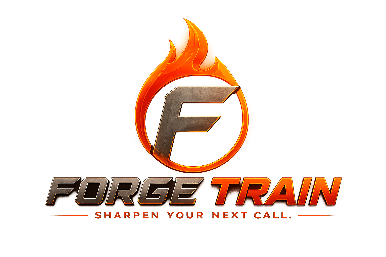 Forge Train
